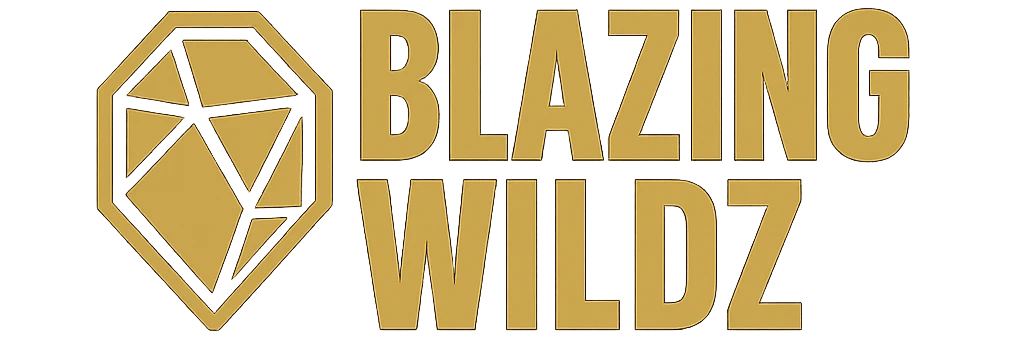 Blazingwildz